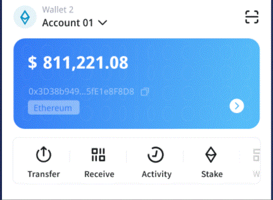 USDT-imtoken钱包app下载-imtoken官网